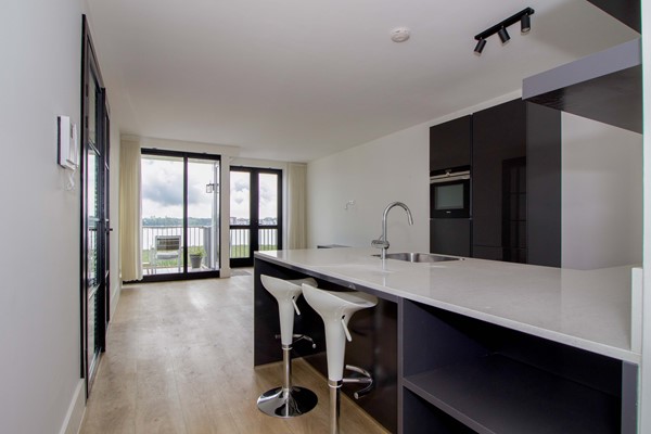 Medium property photo - Zuiderzeeboulevard 30, 3751 HC Bunschoten-Spakenburg