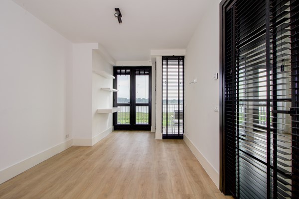 Medium property photo - Zuiderzeeboulevard 30, 3751 HC Bunschoten-Spakenburg