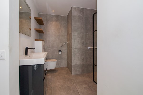 Medium property photo - Zuiderzeeboulevard 30, 3751 HC Bunschoten-Spakenburg