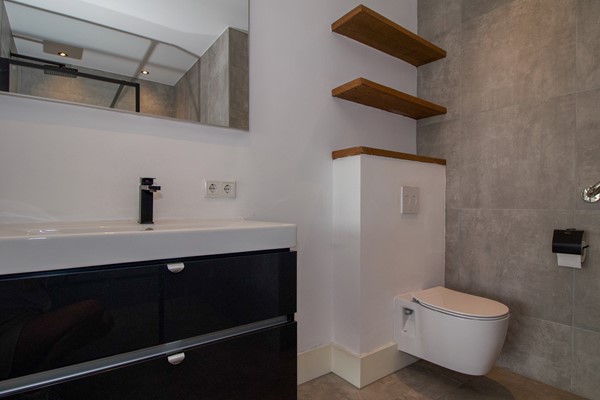 Medium property photo - Zuiderzeeboulevard 30, 3751 HC Bunschoten-Spakenburg