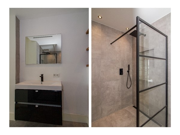 Medium property photo - Zuiderzeeboulevard 30, 3751 HC Bunschoten-Spakenburg
