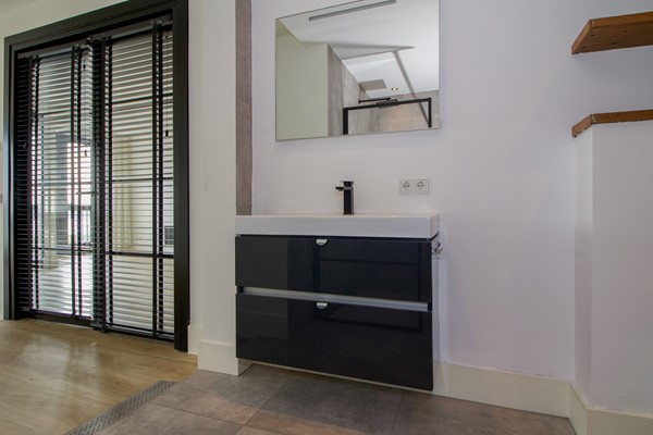 Medium property photo - Zuiderzeeboulevard 30, 3751 HC Bunschoten-Spakenburg