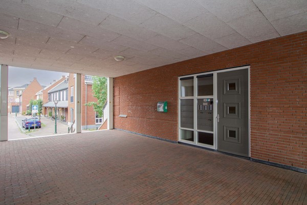 Medium property photo - Zuiderzeeboulevard 30, 3751 HC Bunschoten-Spakenburg