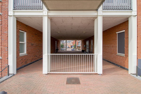 Medium property photo - Zuiderzeeboulevard 30, 3751 HC Bunschoten-Spakenburg