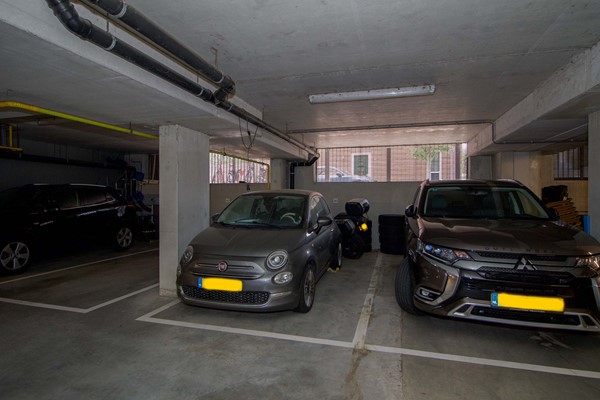 Medium property photo - Zuiderzeeboulevard 30, 3751 HC Bunschoten-Spakenburg