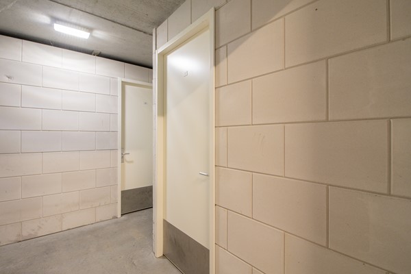 Medium property photo - Zuiderzeeboulevard 30, 3751 HC Bunschoten-Spakenburg