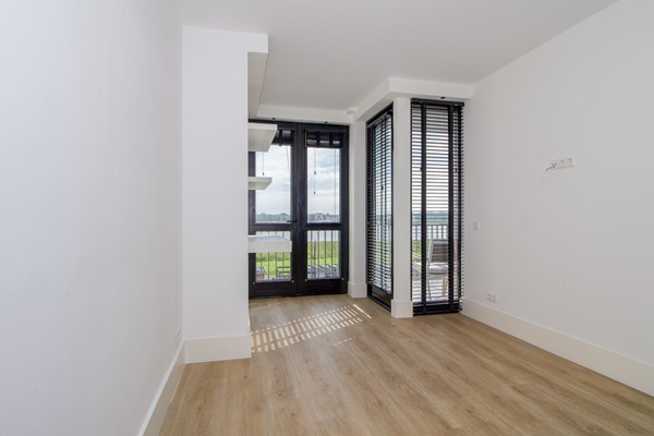Medium property photo - Zuiderzeeboulevard 30, 3751 HC Bunschoten-Spakenburg