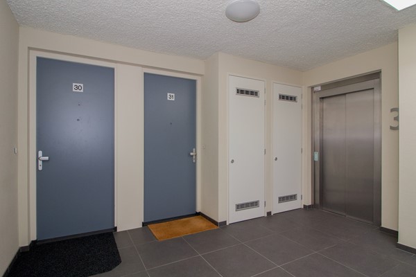 Medium property photo - Zuiderzeeboulevard 30, 3751 HC Bunschoten-Spakenburg