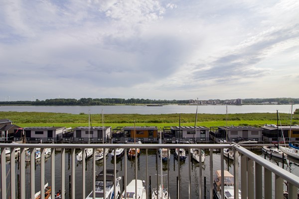 Medium property photo - Zuiderzeeboulevard 30, 3751 HC Bunschoten-Spakenburg