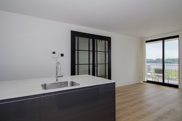 Medium property photo - Zuiderzeeboulevard 30, 3751 HC Bunschoten-Spakenburg
