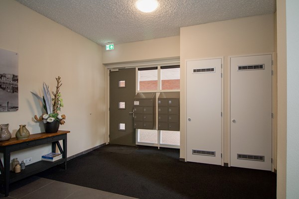 Medium property photo - Zuiderzeeboulevard 30, 3751 HC Bunschoten-Spakenburg