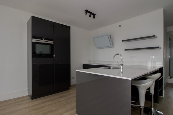Medium property photo - Zuiderzeeboulevard 30, 3751 HC Bunschoten-Spakenburg