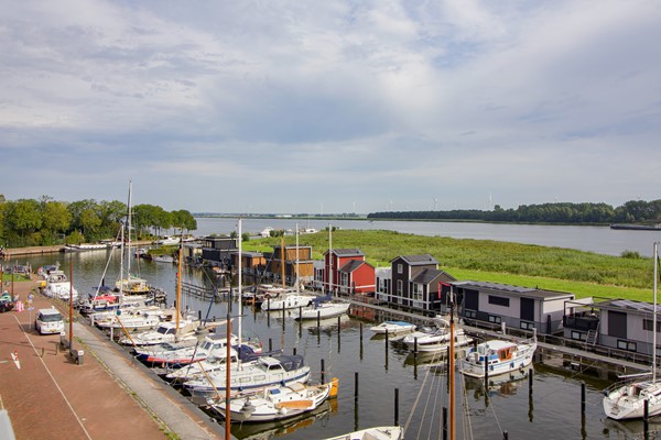 Medium property photo - Zuiderzeeboulevard 30, 3751 HC Bunschoten-Spakenburg