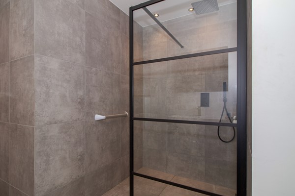Medium property photo - Zuiderzeeboulevard 30, 3751 HC Bunschoten-Spakenburg