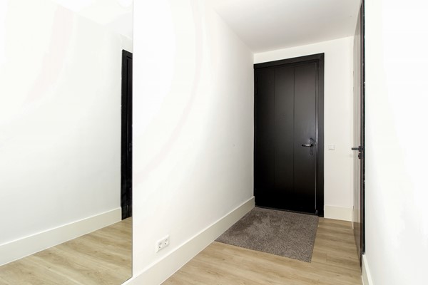 Medium property photo - Zuiderzeeboulevard 30, 3751 HC Bunschoten-Spakenburg