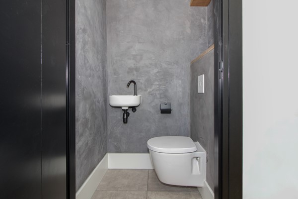 Medium property photo - Zuiderzeeboulevard 30, 3751 HC Bunschoten-Spakenburg