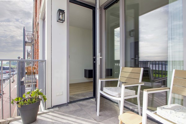 Medium property photo - Zuiderzeeboulevard 30, 3751 HC Bunschoten-Spakenburg