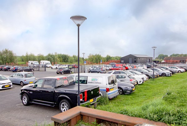 Medium property photo - Zuiderzeeboulevard 30, 3751 HC Bunschoten-Spakenburg