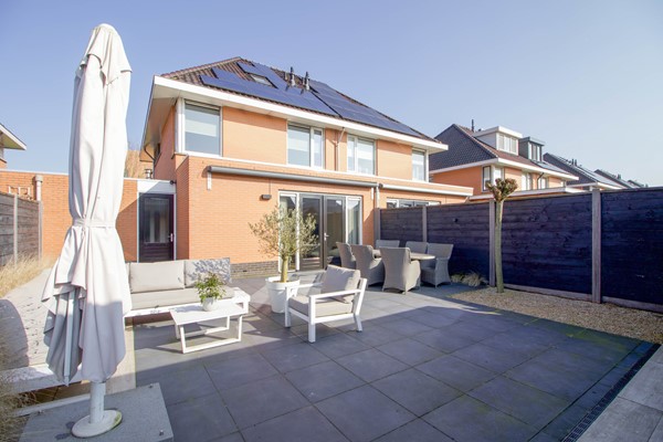 Te koop: Het Roer 25, 3751RA Bunschoten-Spakenburg