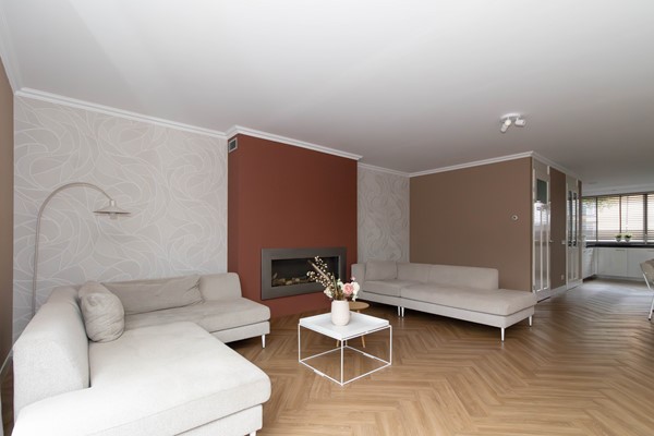 Medium property photo - Het Roer 25, 3751 RA Bunschoten-Spakenburg