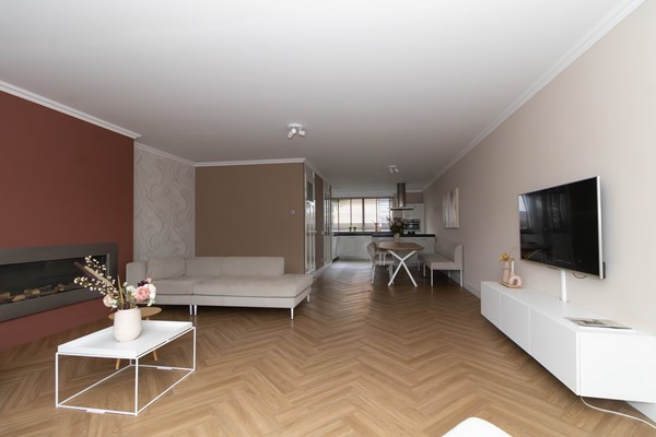 Medium property photo - Het Roer 25, 3751 RA Bunschoten-Spakenburg