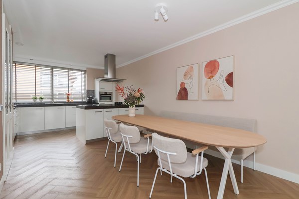 Medium property photo - Het Roer 25, 3751 RA Bunschoten-Spakenburg
