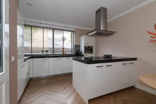 Medium property photo - Het Roer 25, 3751 RA Bunschoten-Spakenburg