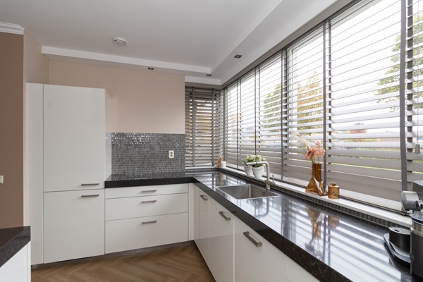 Medium property photo - Het Roer 25, 3751 RA Bunschoten-Spakenburg