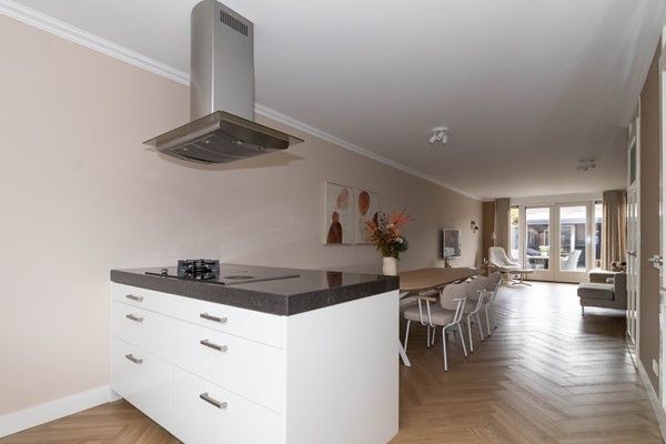 Medium property photo - Het Roer 25, 3751 RA Bunschoten-Spakenburg