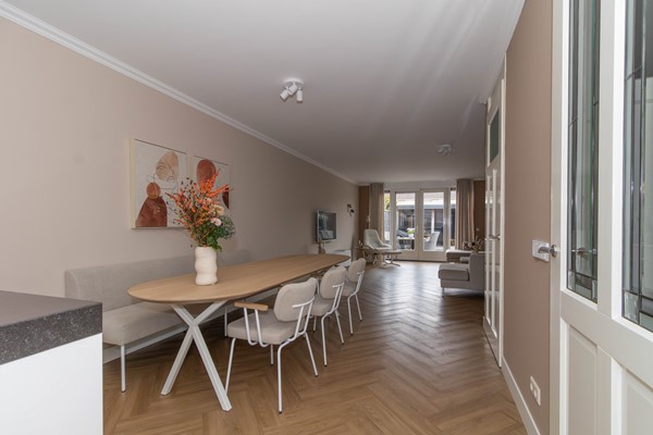 Medium property photo - Het Roer 25, 3751 RA Bunschoten-Spakenburg