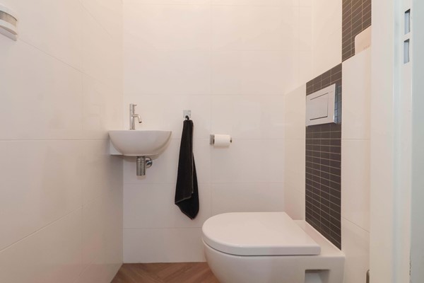 Medium property photo - Het Roer 25, 3751 RA Bunschoten-Spakenburg