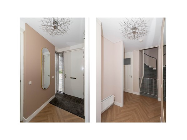 Medium property photo - Het Roer 25, 3751 RA Bunschoten-Spakenburg