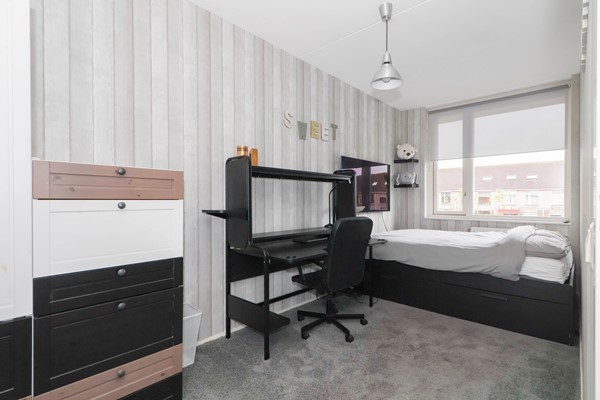 Medium property photo - Het Roer 25, 3751 RA Bunschoten-Spakenburg