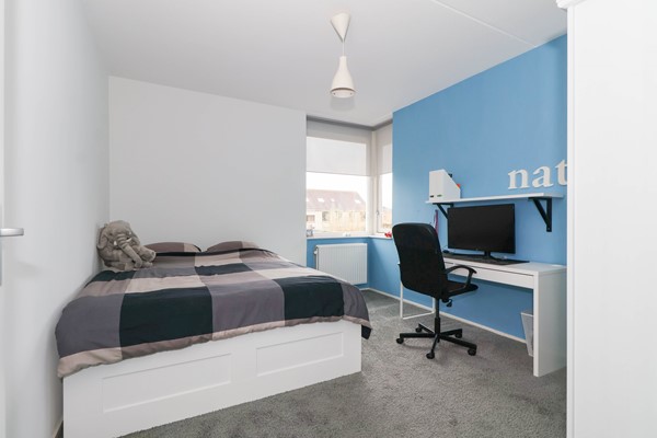 Medium property photo - Het Roer 25, 3751 RA Bunschoten-Spakenburg