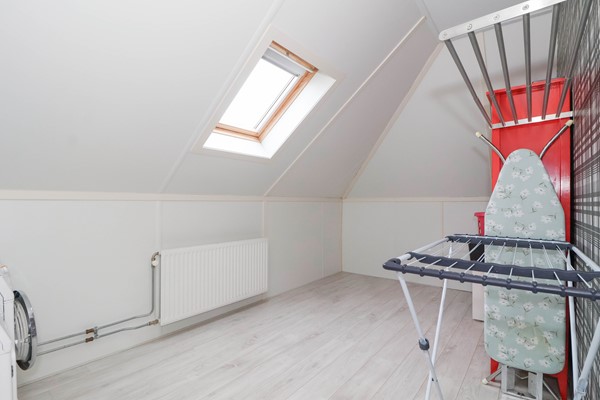 Medium property photo - Het Roer 25, 3751 RA Bunschoten-Spakenburg