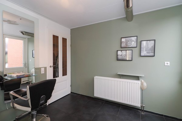 Medium property photo - Het Roer 25, 3751 RA Bunschoten-Spakenburg