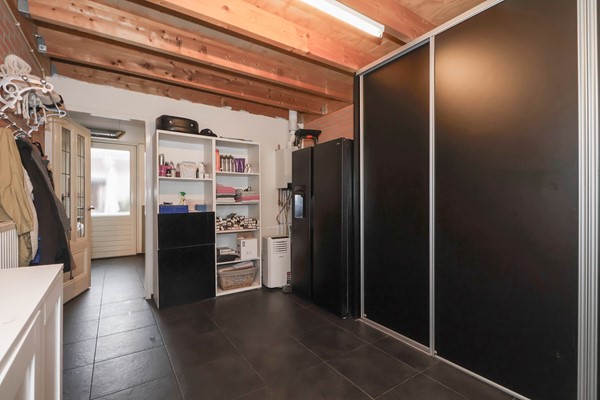 Medium property photo - Het Roer 25, 3751 RA Bunschoten-Spakenburg