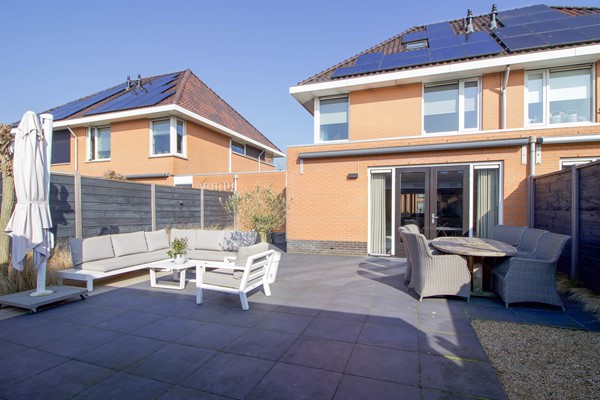 Medium property photo - Het Roer 25, 3751 RA Bunschoten-Spakenburg