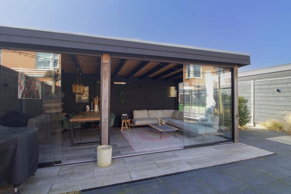 Medium property photo - Het Roer 25, 3751 RA Bunschoten-Spakenburg