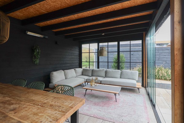 Medium property photo - Het Roer 25, 3751 RA Bunschoten-Spakenburg