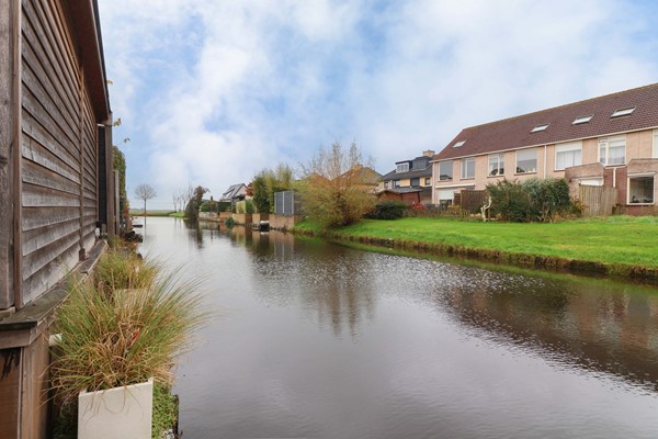 Medium property photo - Het Roer 25, 3751 RA Bunschoten-Spakenburg