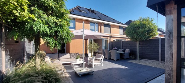 Medium property photo - Het Roer 25, 3751 RA Bunschoten-Spakenburg