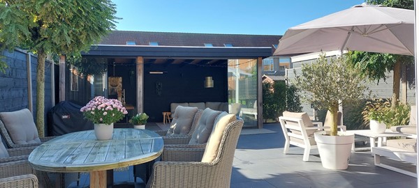 Medium property photo - Het Roer 25, 3751 RA Bunschoten-Spakenburg