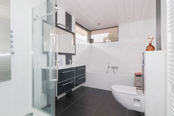 Medium property photo - Het Roer 25, 3751 RA Bunschoten-Spakenburg