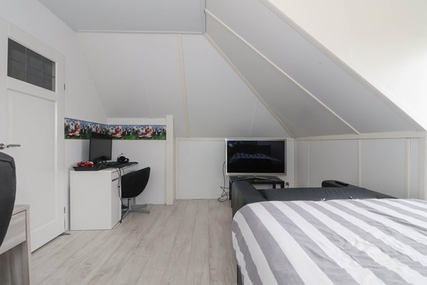 Medium property photo - Het Roer 25, 3751 RA Bunschoten-Spakenburg