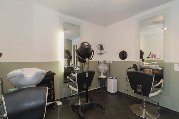 Medium property photo - Het Roer 25, 3751 RA Bunschoten-Spakenburg