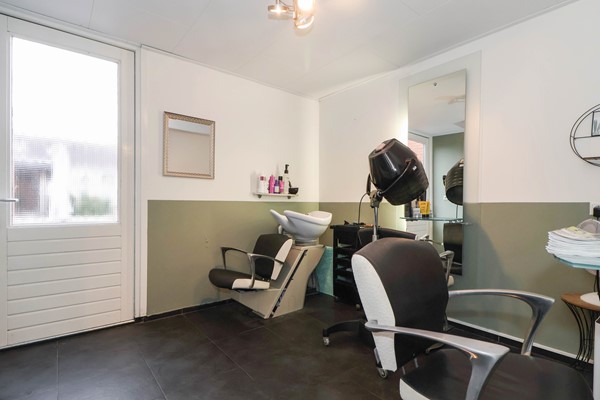 Medium property photo - Het Roer 25, 3751 RA Bunschoten-Spakenburg
