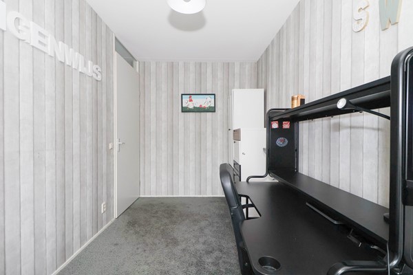 Medium property photo - Het Roer 25, 3751 RA Bunschoten-Spakenburg
