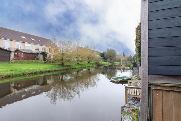 Medium property photo - Het Roer 25, 3751 RA Bunschoten-Spakenburg