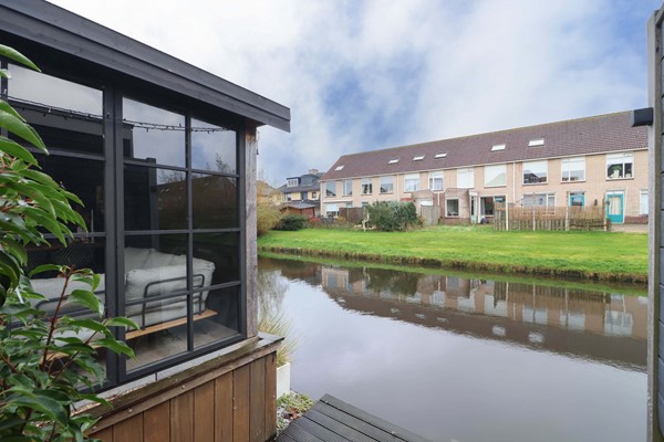 Medium property photo - Het Roer 25, 3751 RA Bunschoten-Spakenburg